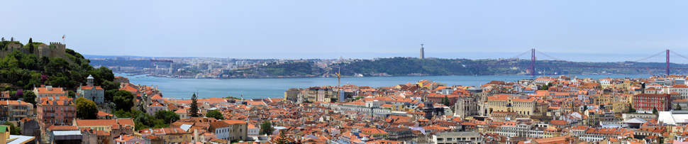 lisbon view